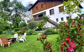Maison d'hotes et Gîte près de Saint Girons - Le Jardin de Moulis