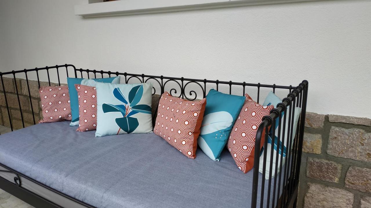 Maison d'hotes et Gîte près de Saint Girons - Le Jardin de Moulis Extérieur photo