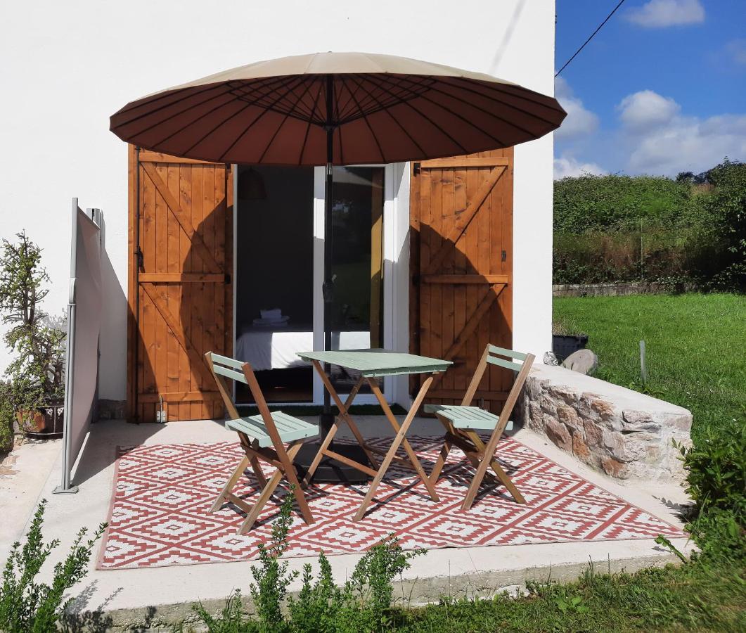 Maison d'hotes et Gîte près de Saint Girons - Le Jardin de Moulis Extérieur photo