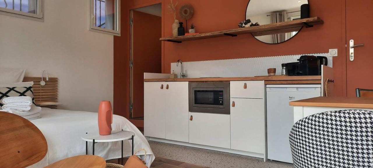 Maison d'hotes et Gîte près de Saint Girons - Le Jardin de Moulis Extérieur photo
