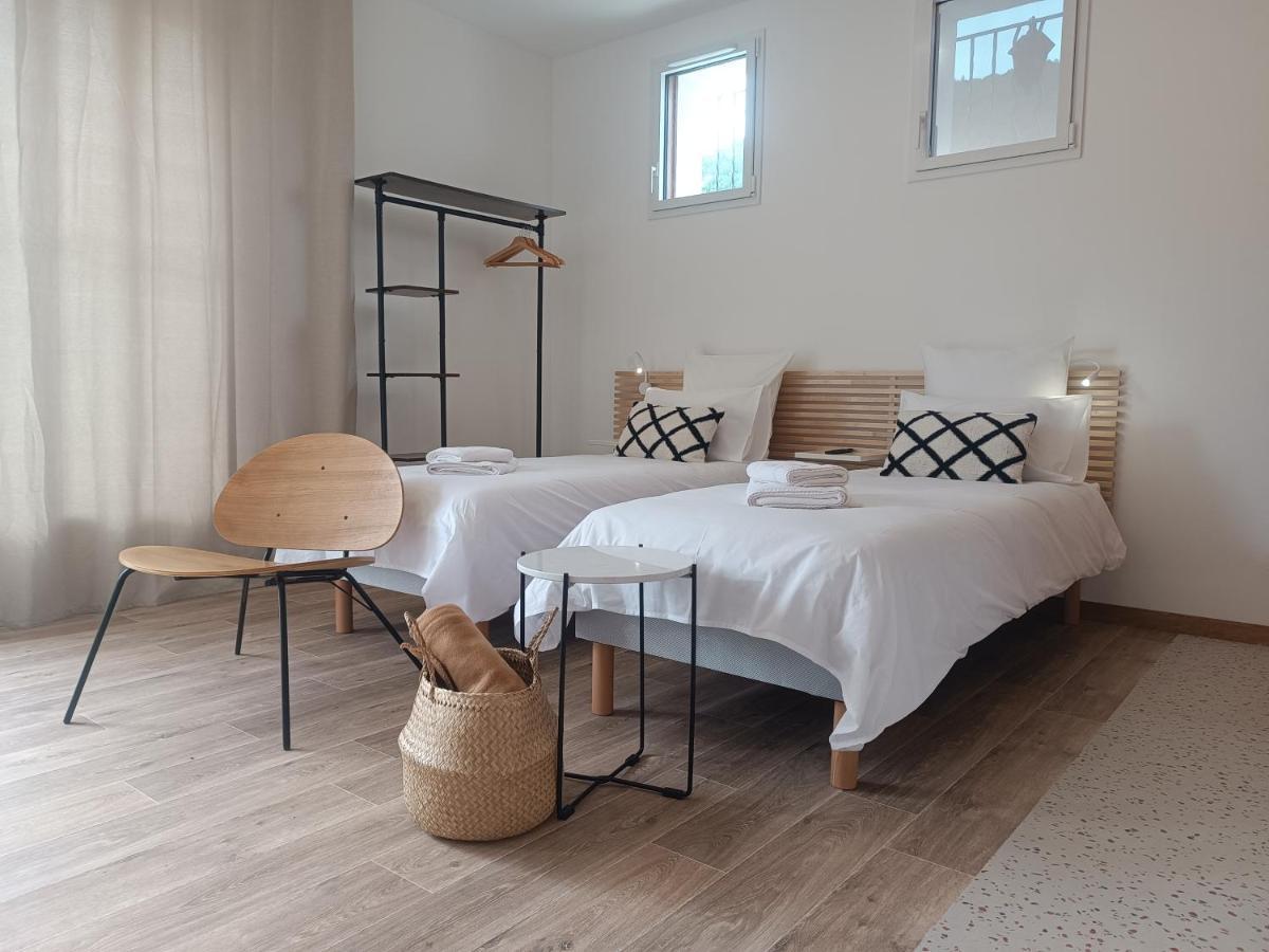 Maison d'hotes et Gîte près de Saint Girons - Le Jardin de Moulis Extérieur photo