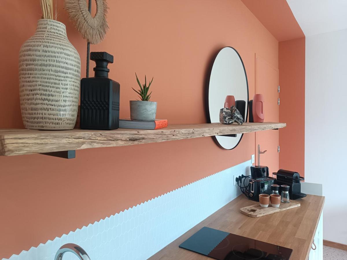 Maison d'hotes et Gîte près de Saint Girons - Le Jardin de Moulis Extérieur photo
