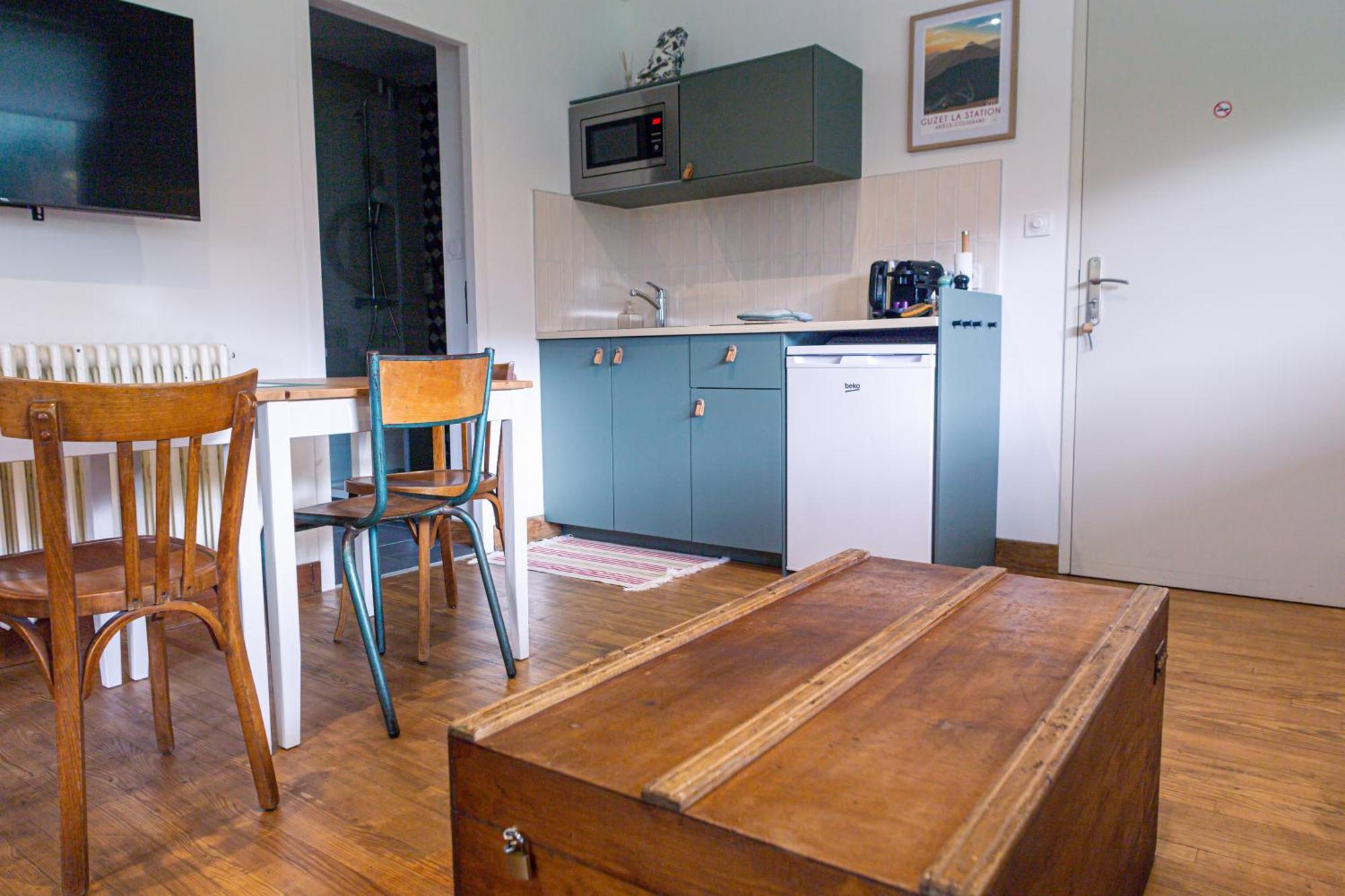 Maison d'hotes et Gîte près de Saint Girons - Le Jardin de Moulis Extérieur photo