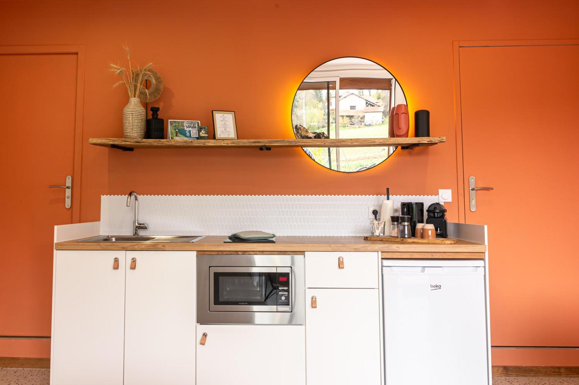 Maison d'hotes et Gîte près de Saint Girons - Le Jardin de Moulis Extérieur photo